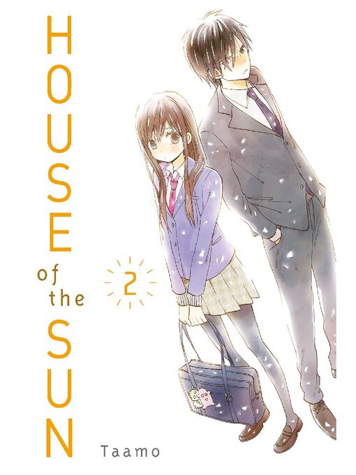 Title details for House of the Sun, Volume 2 by Taamo - Available